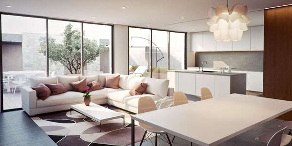 Interior Office Fit-outs
